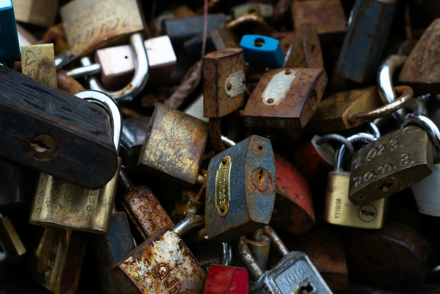 Gestionnaire de mots de passe : pourquoi c'est indispensable