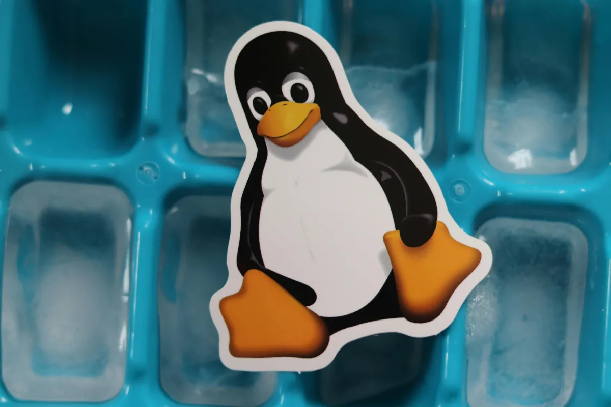Linux est partout — sauf là où on le cherche