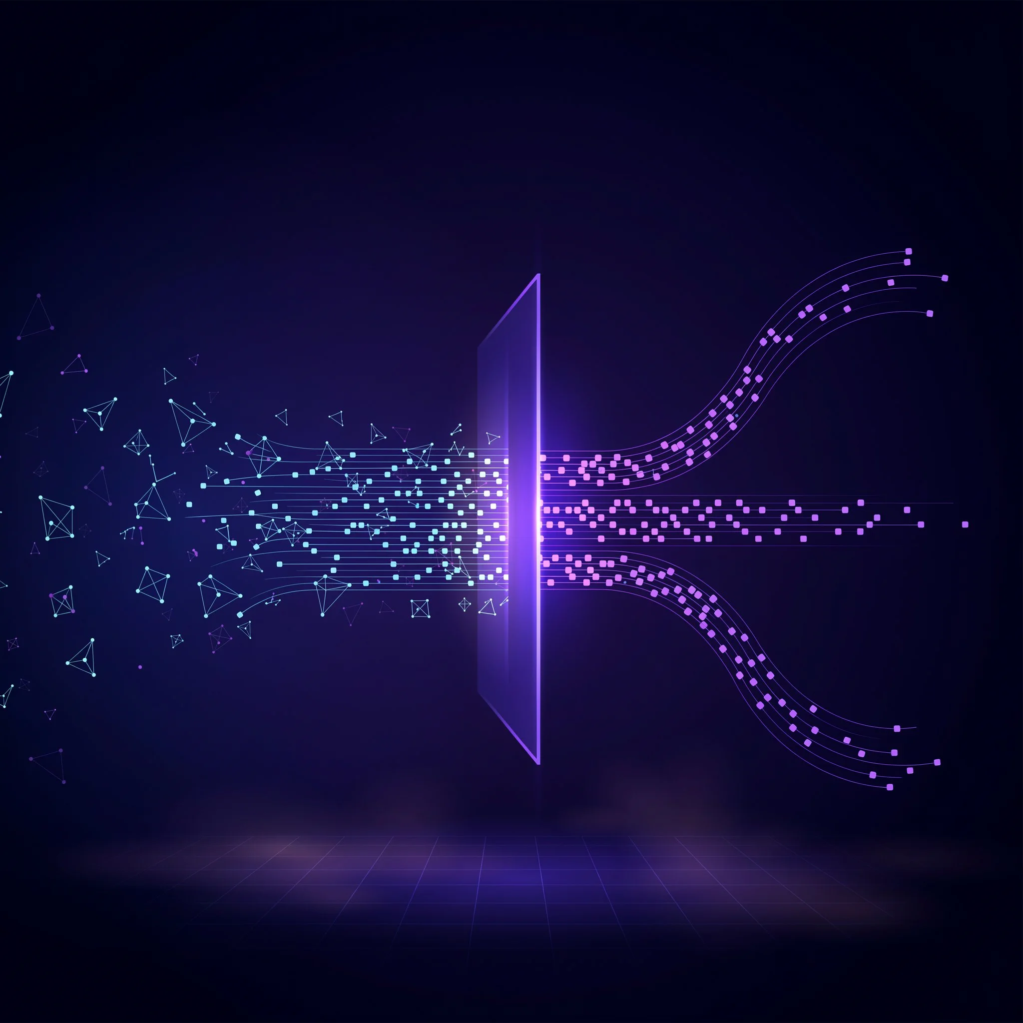 Rationalising AI in the enterprise: proxies, internal models and token savings