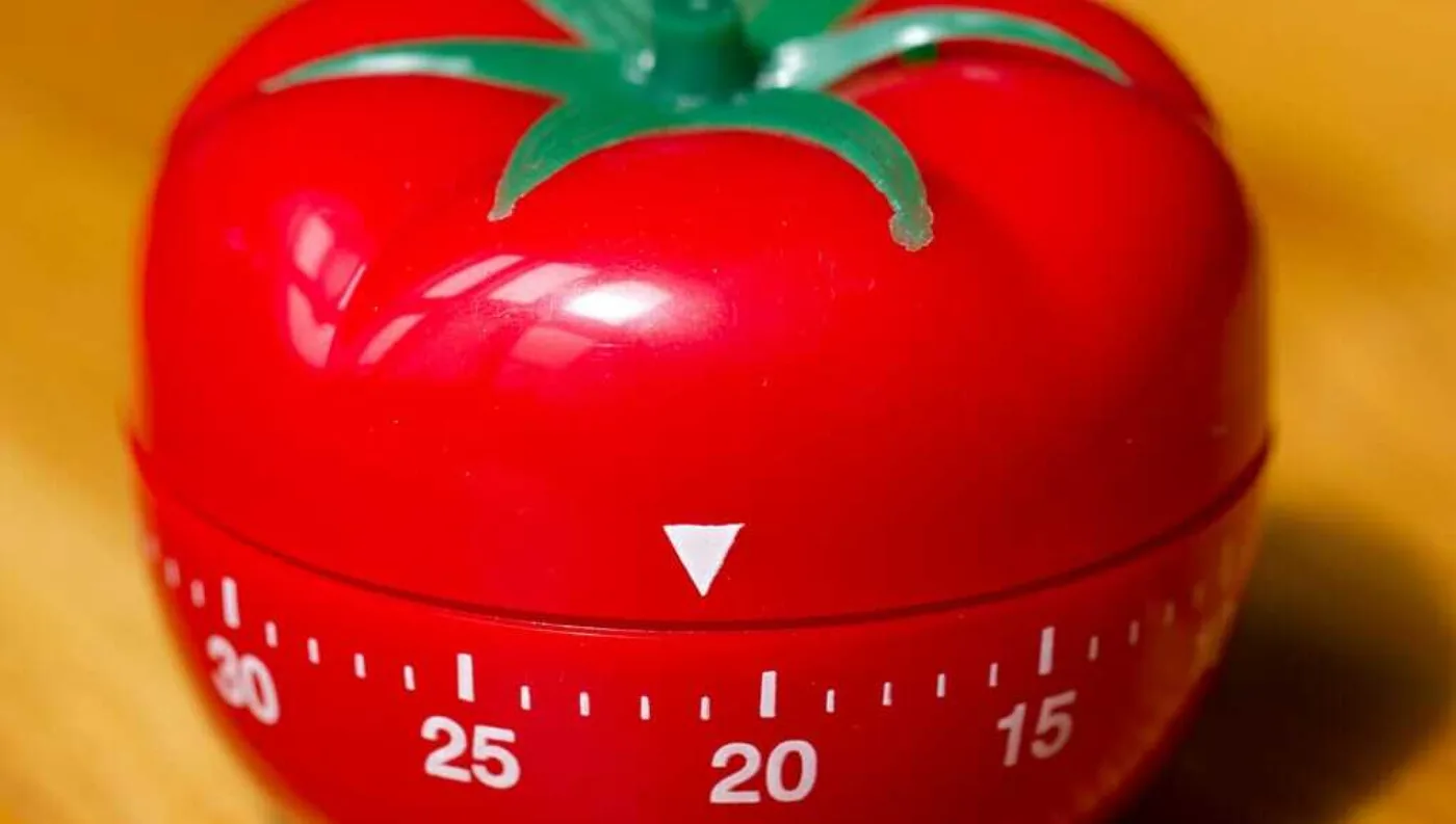 La technique Pomodoro : reprendre le contrôle de son attention