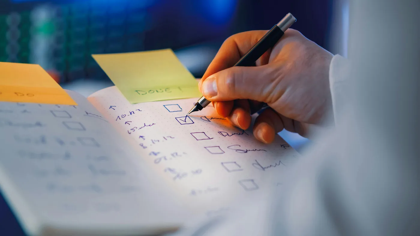 Le test de Joël : 12 questions pour évaluer une équipe de développement