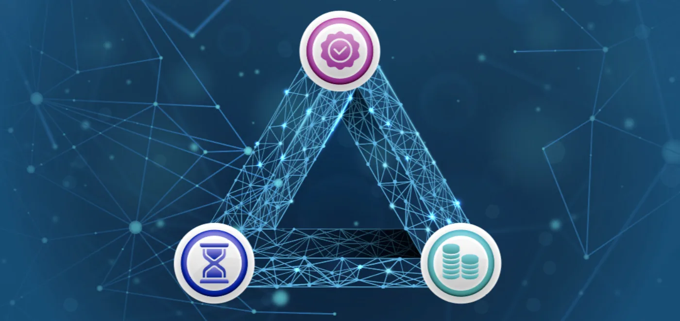 Le triptyque Qualité / Coût / Délai : pourquoi vous ne pouvez pas tout avoir
